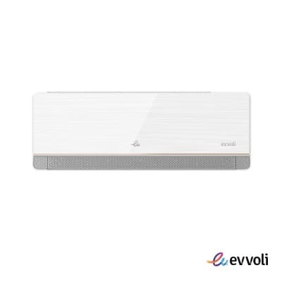 کولر گازی ایوولی 30000 الگانت مدل EVCIS–30K-UV