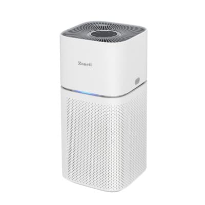 دستگاه تصفیه هوا زانتی مدل ZMAF-48WL3HCIA