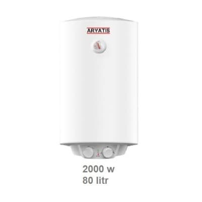 آبگرمکن برقی آریاتیس مدل D80‐20W