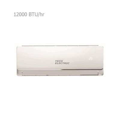 کولر گازی تک الکتریک 12000 مدل BTS-UNF-12HR