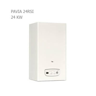 پکیج دیواری بوتان مدل پاویا 24000 (Pavia 24RSi)