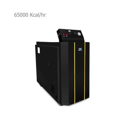 پکیج زمینی کوتاه کالورپک CP65-S
