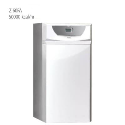 پکیج زمینی ایران رادیاتور 60000 مدل Z60FA