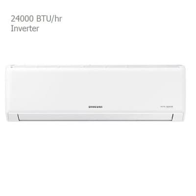 کولرگازی سامسونگ 24000 اینورتر AR24TSHGAWK/FA