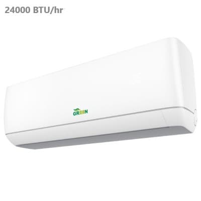 کولر گازی گرین 24000 مدل دیاموند H24P1T1/R1-J