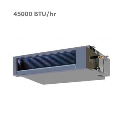 داکت اسپلیت تراست 45000 سرد تروپیکال TTST1-45CT3