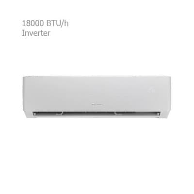 اسپلیت گری 18000 اینورتر I'save-H18H1