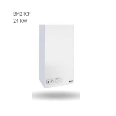 پکیج دیواری ایران رادیاتور 24000 مدل BM24CF