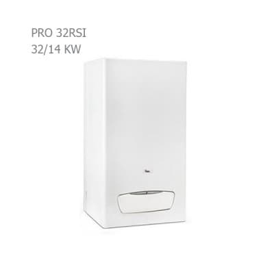 پکیج دیواری بوتان مدل پرلا پرو 32000 (Perla pro 32RSi)