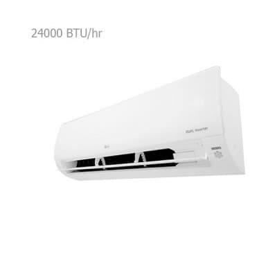 قیمت کولر گازی ال جی 24000 اینورتر نکست فایتینگ NF247SKT3-C