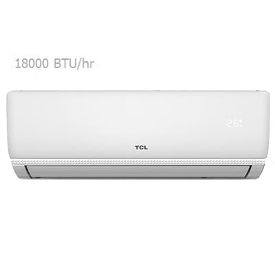 کولر گازی تی سی ال 18000 مدل TAC-18CS/VETP