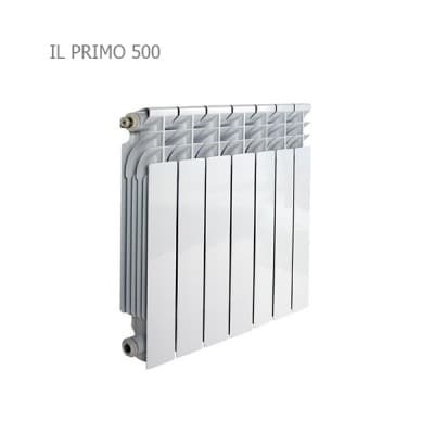 رادیاتور بوتان 7 پره مدل Il Primo 500