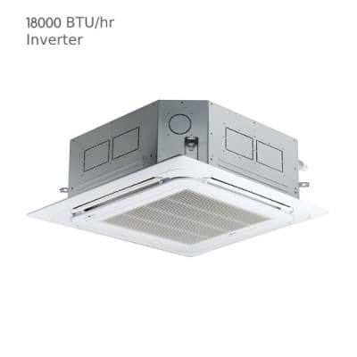 اسپلیت کاستی جی پلاس 18000 اینورتر GAC-HV18MNQ1