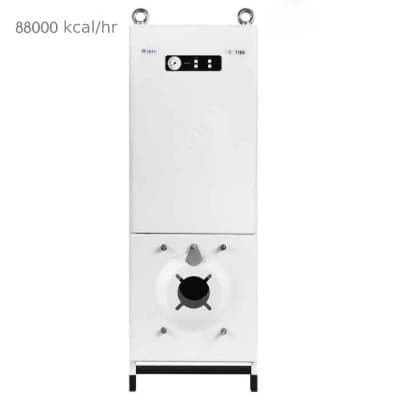 پکیج چدنی زمینی ایرفو G880