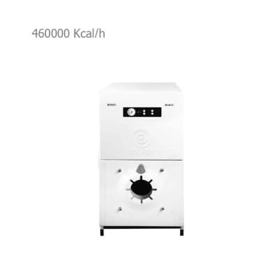 پکیج چدنی زمینی ایرفو GLS4600
