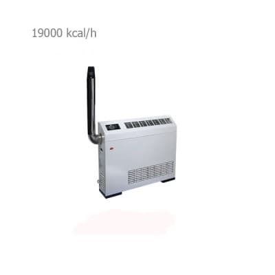 قیمت هیترگازمایع آذر تهویه طرح فن کویل F919 دو دور-دو ظرفیتی