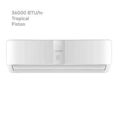 کولر گازی سرد 36000 پاکشوما MPR-36C