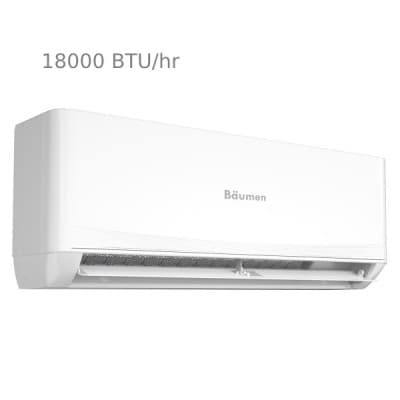 کولر گازی بویمن 18000 مدل BRH-18TP