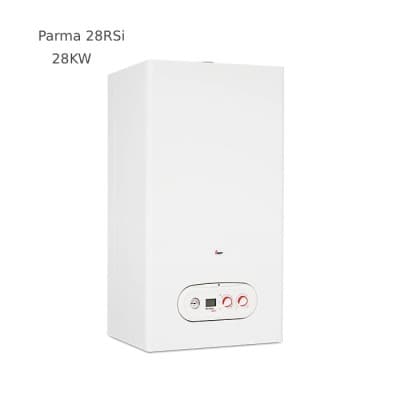 پکیج دیواری بوتان مدل پارما 28000 (Parma 28RSi) + گارانتی