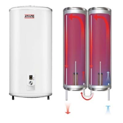 آبگرمکن برقی آریاتیس مدل D50‐20ED