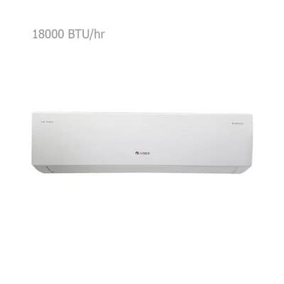 کولر گازی 18000 گری مدل S4'MATIC-H18H1