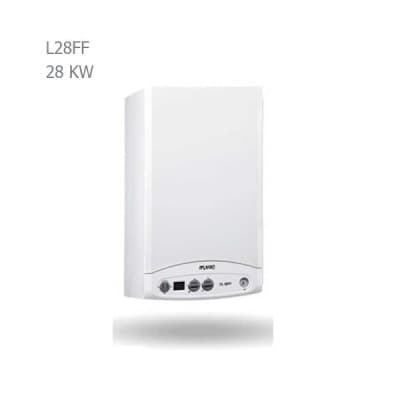 پکیج دیواری ایران رادیاتور 28000 مدل L28FF