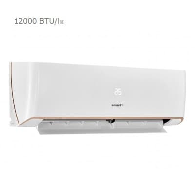 کولر گازی سرد 12000 هایسنس مدل HRTC-12TQ