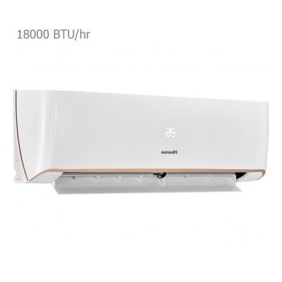 کولر گازی 18000 سرد هایسنس HRTC-18TQ