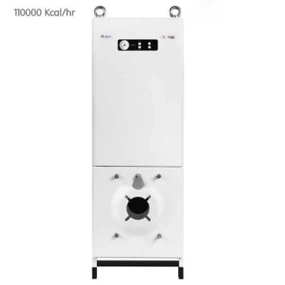 پکیج چدنی زمینی ایرفو G1100