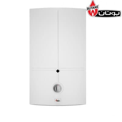 آبگرمکن گازی ديواری بوتان مدل B3212I