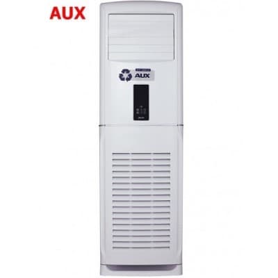 کولر گازی آکس 48000 ایستاده ASTF-H48A4/APER1 + قیمت و بررسی