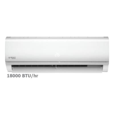 کولر گازی اورینت 18000 گرید A مدل KD-18H410A