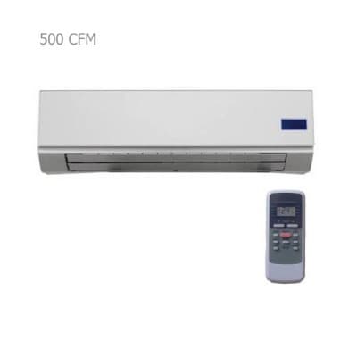 فن کویل دیواری میدیا مدل MKG-500 : بهترین قیمت + گارانتی
