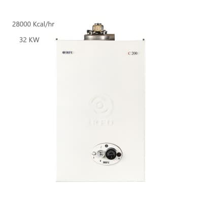پکیج چدنی دیواری ایرفو مدل C280