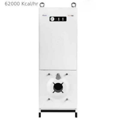 پکیج چدنی زمینی ایرفو G620