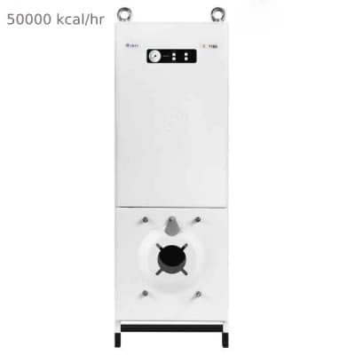 پکیج چدنی زمینی ایرفو G500