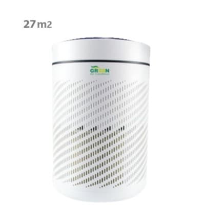 دستگاه تصفیه هوا گرین مدل GAP200P1F4