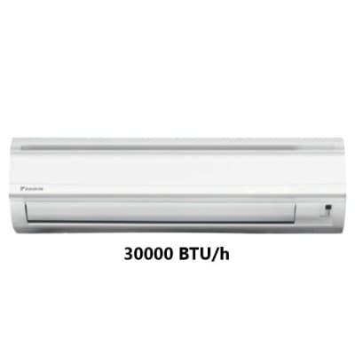 کولر گازی حاره ای دایکین 30000 مدل FTN30AV1K