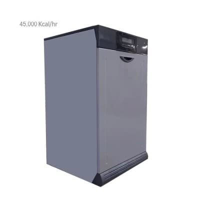 پکیج زمینی هوشمند فن دار شوفاژکار مدل P6