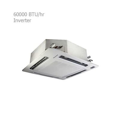 اسپلیت کاستی هایسنس 60000 اینورتر HIC-60