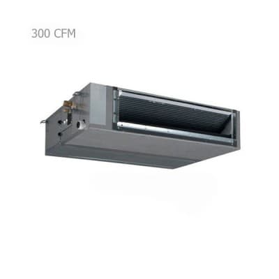 خرید فن کویل سقفی ساراول بدون کابینت با پلنیوم و فیلتر SF-HCR-03
