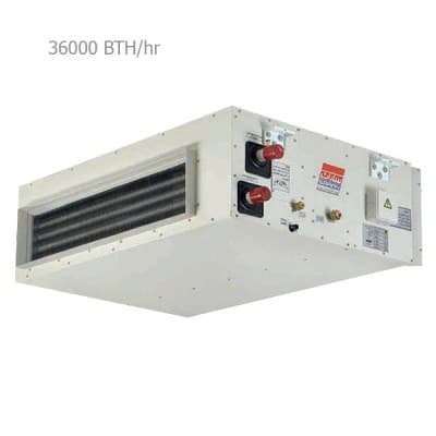 داکت اسپلیت ساران مدل SRDS-36H