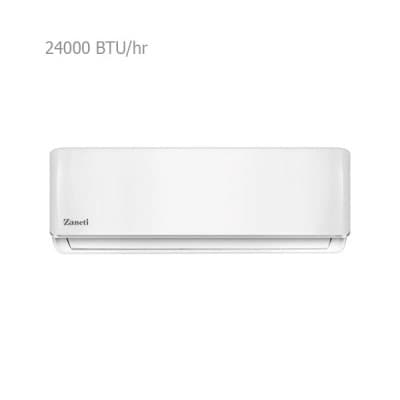 کولر گازی زانتی 24000 حاره ای ZTSD-24HO3RAPA