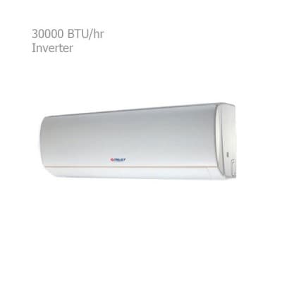 کولر گازی اینورتر تراست 30000 مدل TMSAB-30HT3 I