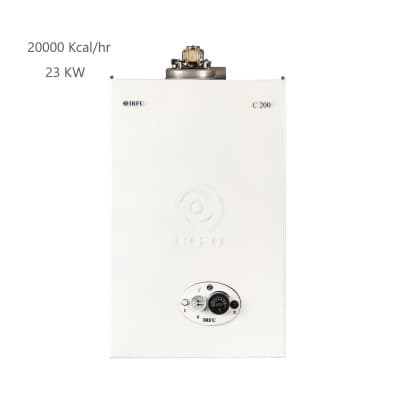 پکیج چدنی دیواری ایرفو مدل C200