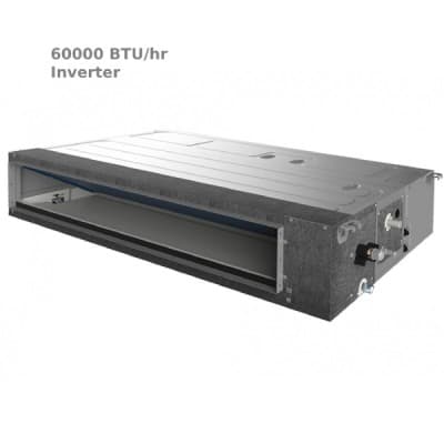 داکت اسپلیت اینورتر 60000 اورینت DOMINV-60H410A + قمیت