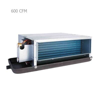 فن کویل سقفی توکار هایسنس مدل HFP-102WA