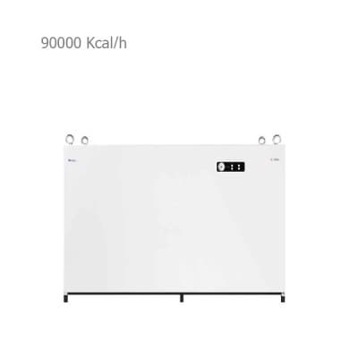 پکیج چدنی زمینی ایرفو SL1200