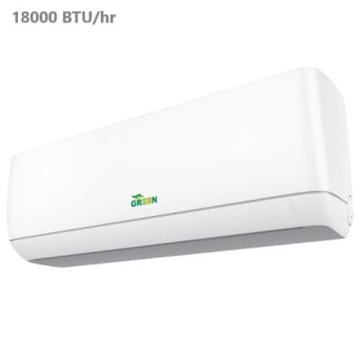 کولر گازی گرین 18000 مدل دیاموند H18P1T1/R1-J