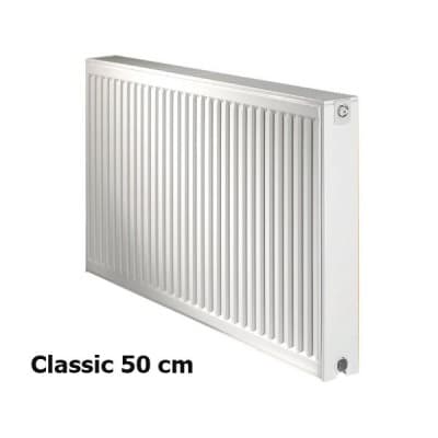 رادياتور پنلی کرمی کلاسیک 50cm